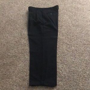 Men’s dress pants